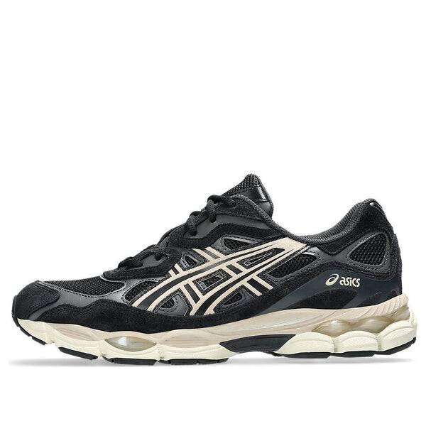 Кроссовки гель nyc Asics, черный
Кроссовки гель nyc Asics, черный