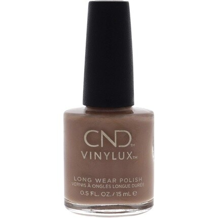 Vinylux Weekly Polish Boheme 15мл, Cnd
Vinylux Weekly Polish Boheme 15мл, Cnd