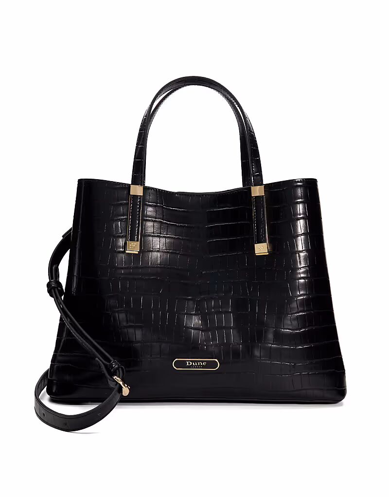 Сумка-шоппер Dorry черного цвета Dune London, Черный, Сумка-шоппер Dorry черного цвета Dune London
Сумка-шоппер Dorry черного цвета Dune London, Черный, Сумка-шоппер Dorry черного цвета Dune London