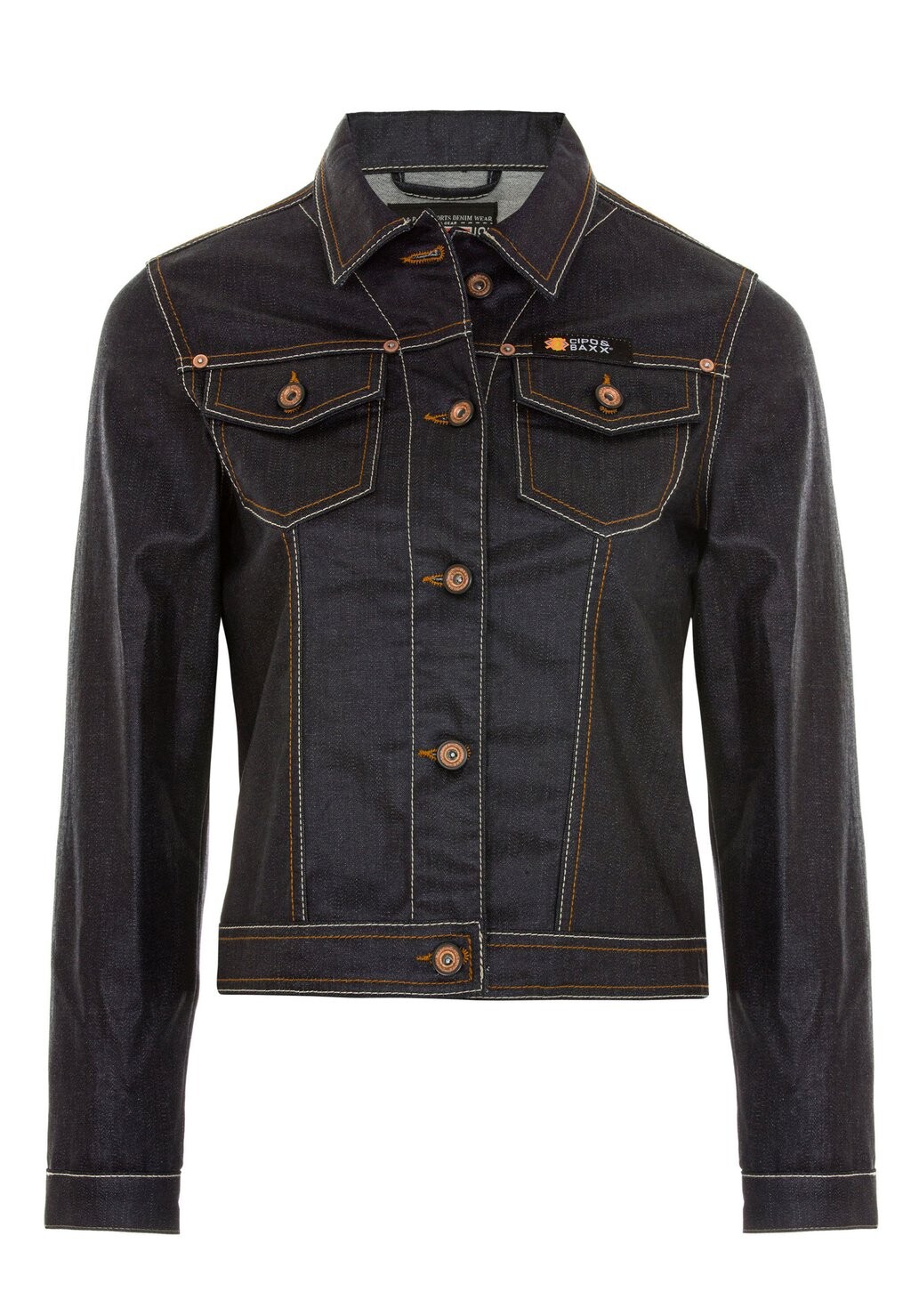 Джинсовая куртка Cipo & Baxx, Серый, Джинсовая куртка Cipo & Baxx
Джинсовая куртка Cipo & Baxx, Серый, Джинсовая куртка Cipo & Baxx