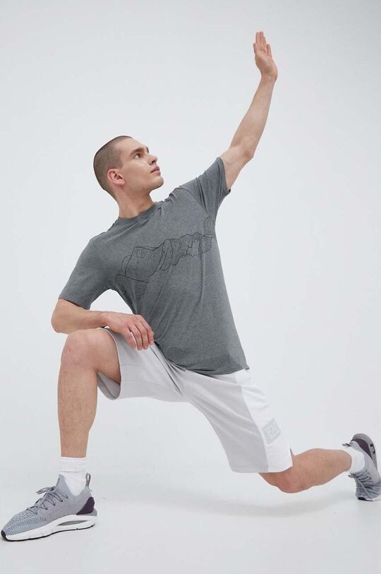 Спортивная футболка Lako Viking, серый
Спортивная футболка Lako Viking, серый