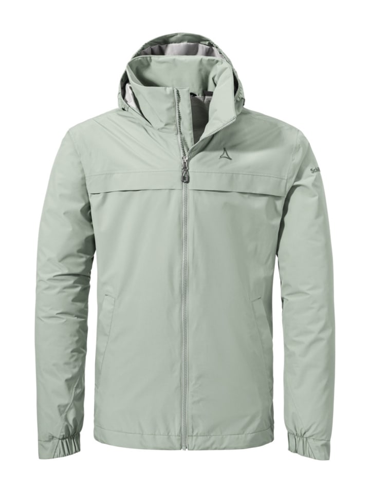 Куртка Jacket Style Bohorok MNS в цвете тинт-серый Schöffel
Куртка Jacket Style Bohorok MNS в цвете тинт-серый Schöffel