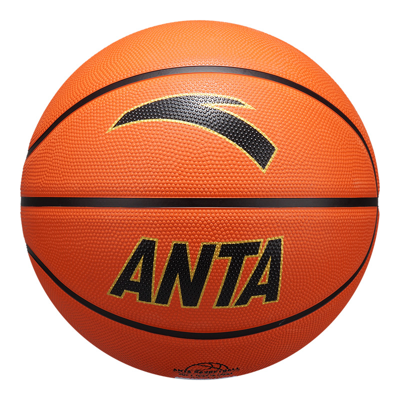 Резиновый баскетбольный мяч china orange размер 75 для тренировок и соревнований unisex ANTA
Резиновый баскетбольный мяч china orange размер 75 для тренировок и соревнований unisex ANTA