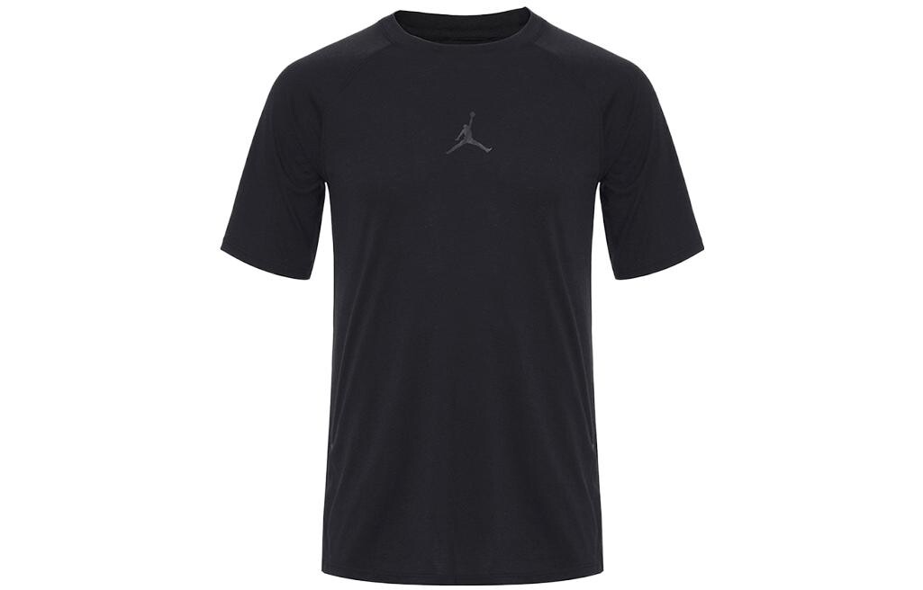 Мужская футболка Jordan, цвет Black
Мужская футболка Jordan, цвет Black
