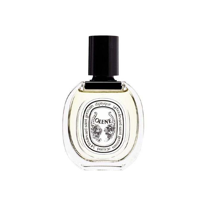 Туалетная вода Diptyque Olene, 50 мл
Туалетная вода Diptyque Olene, 50 мл