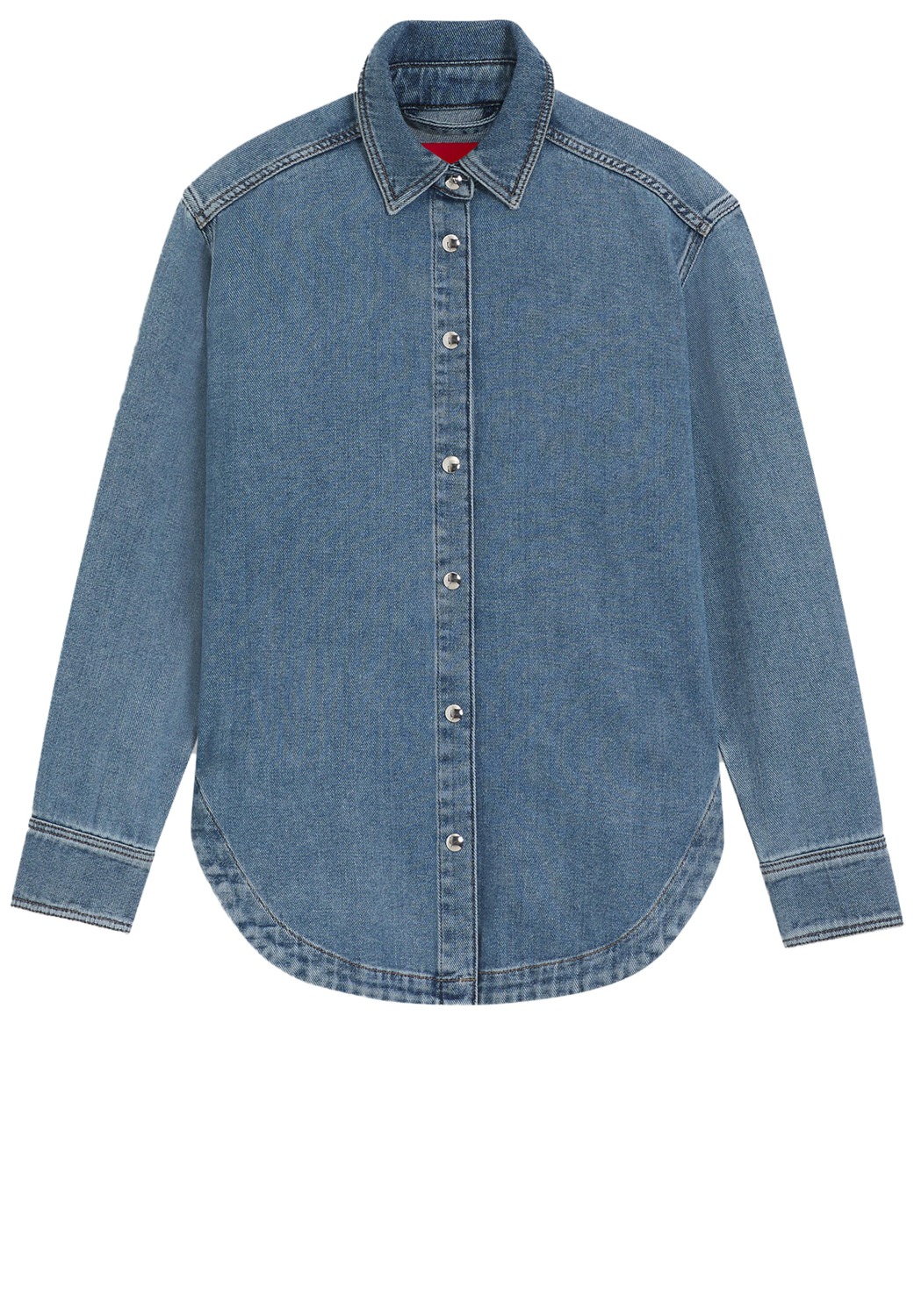 HUGO Блузка 'Gareve' в цвете Gentian
HUGO Блузка 'Gareve' в цвете Gentian