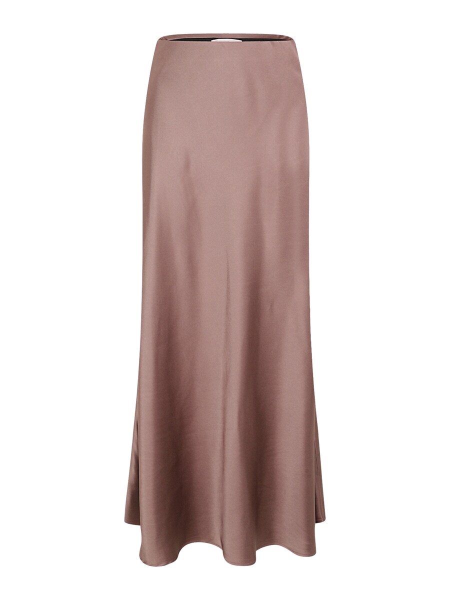Юбка Guido Maria Kretschmer Women, серо-коричневый
Юбка Guido Maria Kretschmer Women, серо-коричневый