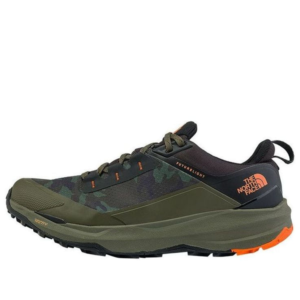 Кроссовки vectiv exploris ii futurelight 'new taupe green exploris camo print tnf black' The North Face, зеленый
Кроссовки vectiv exploris ii futurelight 'new taupe green exploris camo print tnf black' The North Face, зеленый