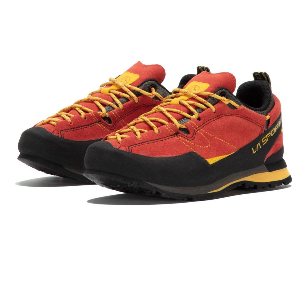 Кроссовки La Sportiva Boulder X, красный
Кроссовки La Sportiva Boulder X, красный