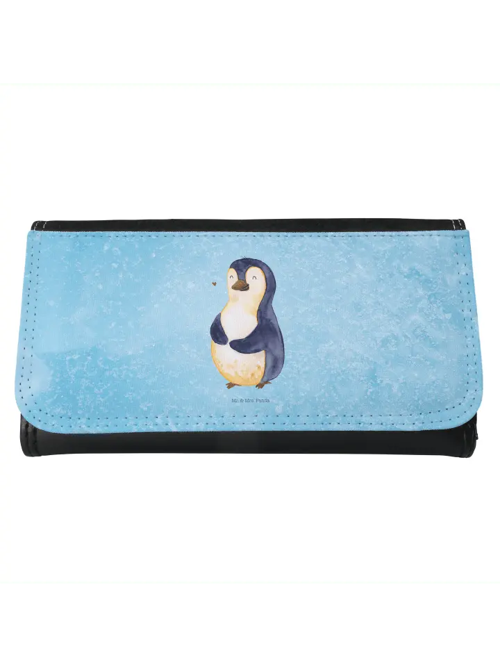 Кошелек Mr. & Mrs. Panda, цвет eisblau
Кошелек Mr. & Mrs. Panda, цвет eisblau