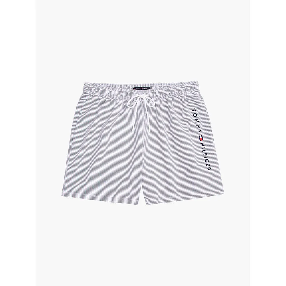 Шорты для плавания Tommy Hilfiger UM0UM03265, серый
Шорты для плавания Tommy Hilfiger UM0UM03265, серый