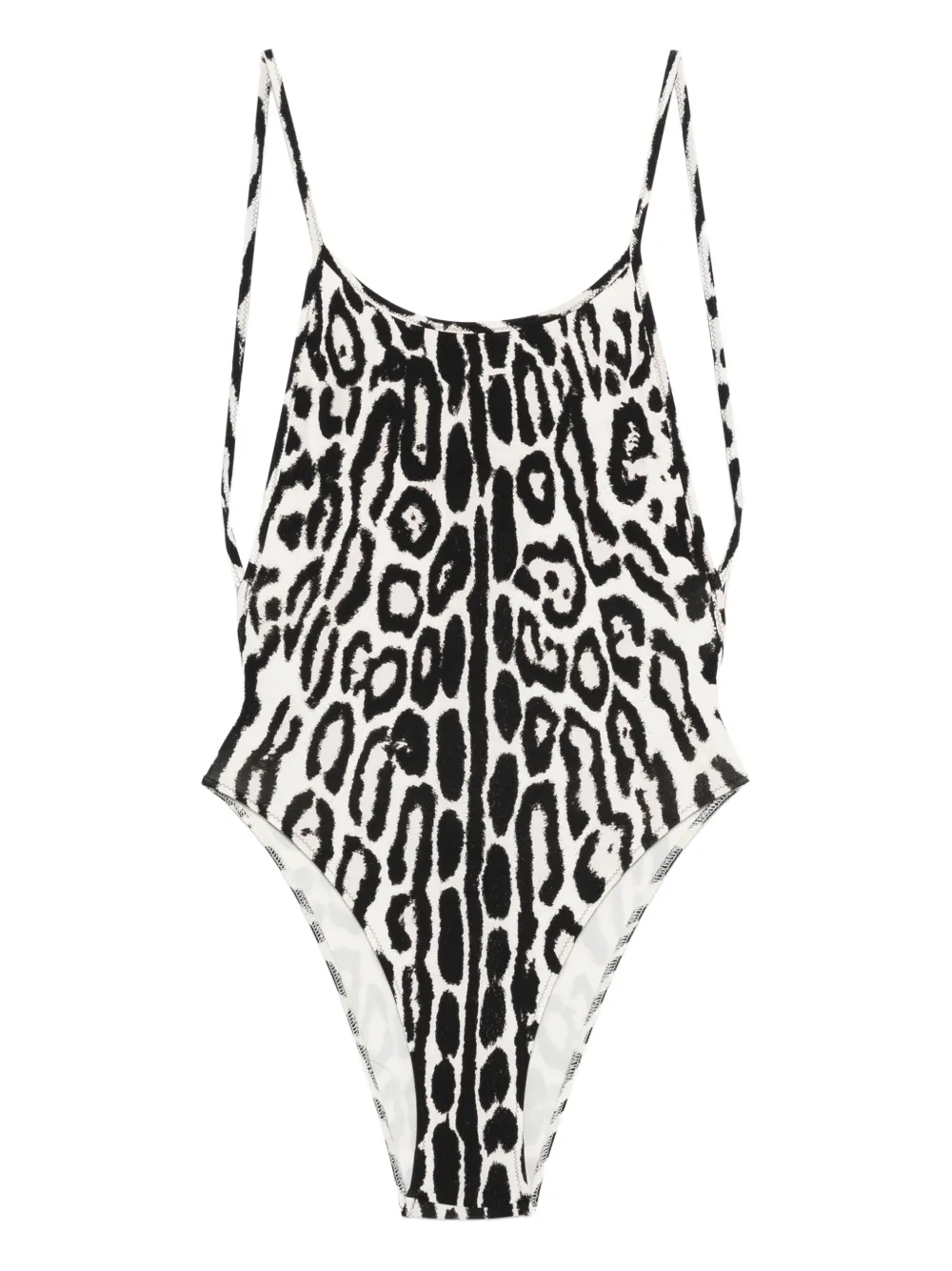 Купальник с леопардовым принтом TOM FORD, нейтральный
Купальник с леопардовым принтом TOM FORD, нейтральный