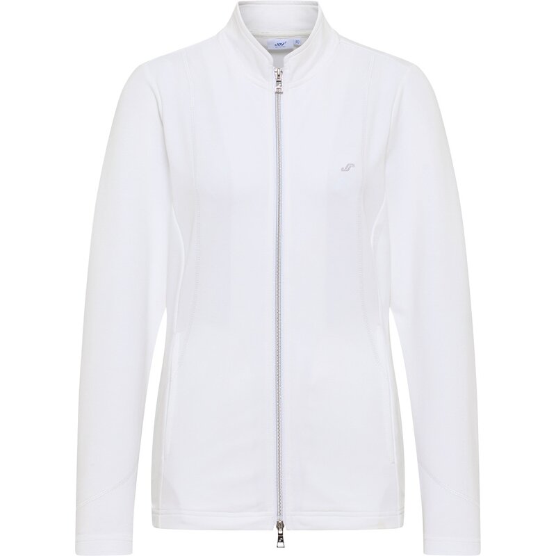 Спортивная куртка Дорит Joy, белый
Спортивная куртка Дорит Joy, белый