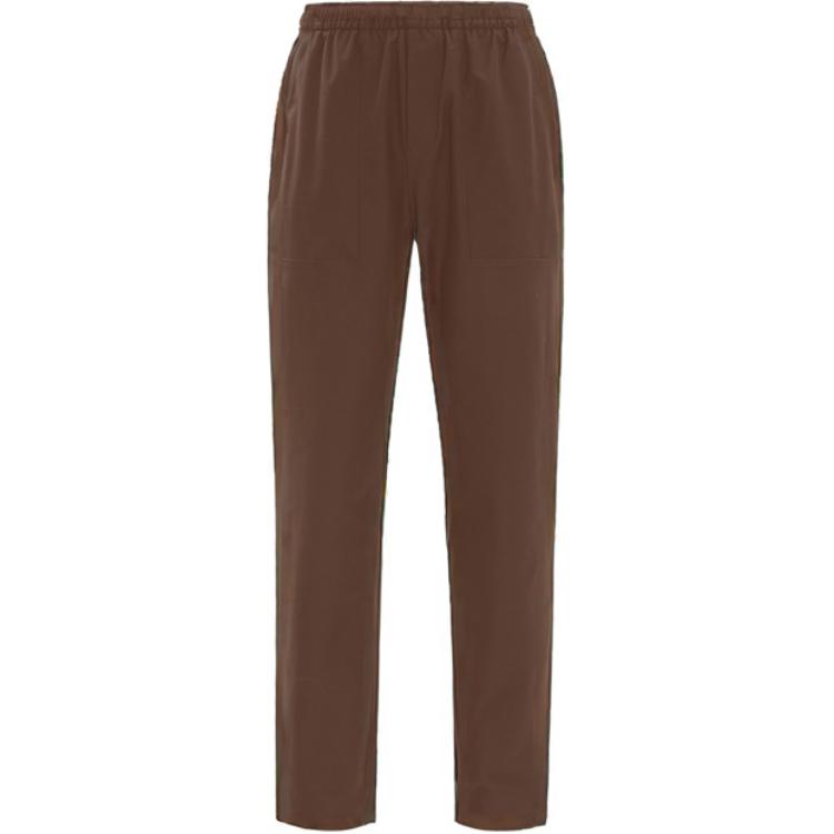 Повседневные брюки для мужчин, умеренный прямой крой Lululemon, темно mocha
Повседневные брюки для мужчин, умеренный прямой крой Lululemon, темно mocha