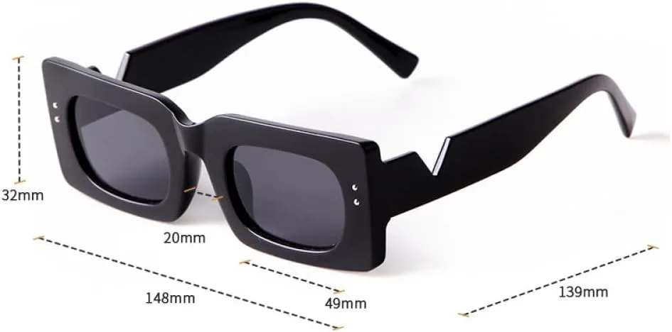 Модные квадратные и прямоугольные солнцезащитные очки для женщин, солнцезащитные очки в черепаховой оправе, ретро-очки для мужчин, солнцезащитные очки UV400 MTZJH, C3
Модные квадратные и прямоугольные солнцезащитные очки для женщин, солнцезащитные очки в черепаховой оправе, ретро-очки для мужчин, солнцезащитные очки UV400 MTZJH, C3