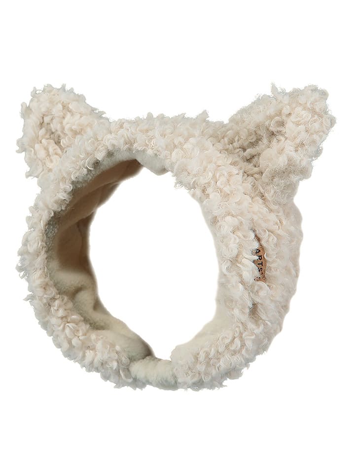 Шапка Barts, кремовый
Шапка Barts, кремовый