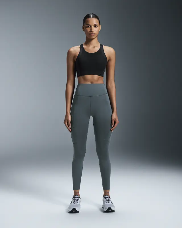 Зимние колготки Performance On-Running, серый
Зимние колготки Performance On-Running, серый