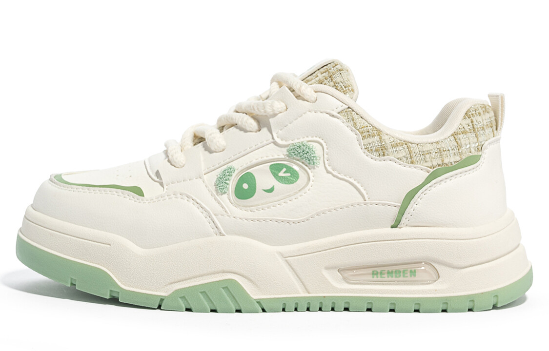 Кеды, скейтборд обувь женская низкая Renben, серый
Кеды, скейтборд обувь женская низкая Renben, серый