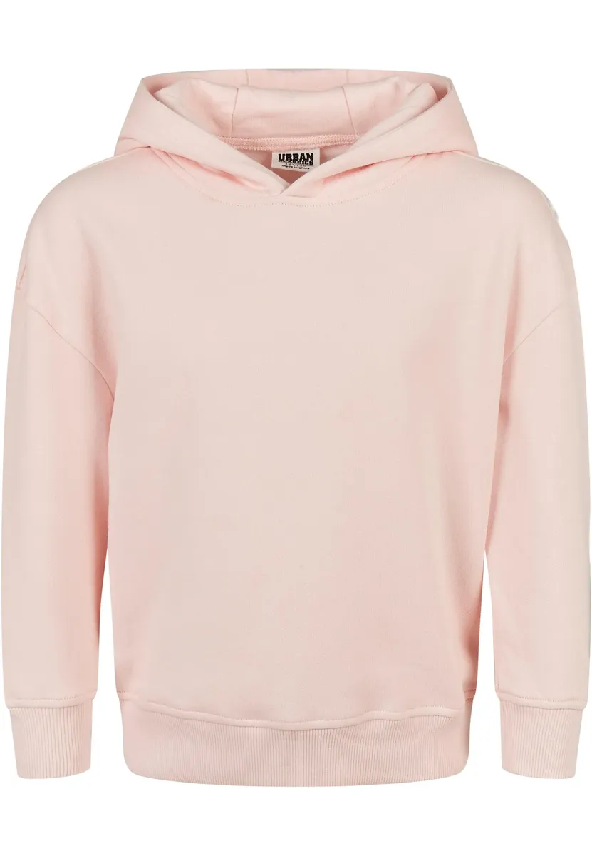 Толстовка с капюшоном URBAN CLASSICS " Urban Classics Women's Girls Organic Hoody", розовый
Толстовка с капюшоном URBAN CLASSICS " Urban Classics Women's Girls Organic Hoody", розовый
