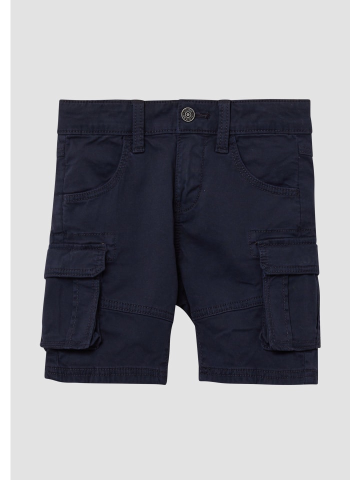 Шорты s.Oliver, синий
Шорты s.Oliver, синий