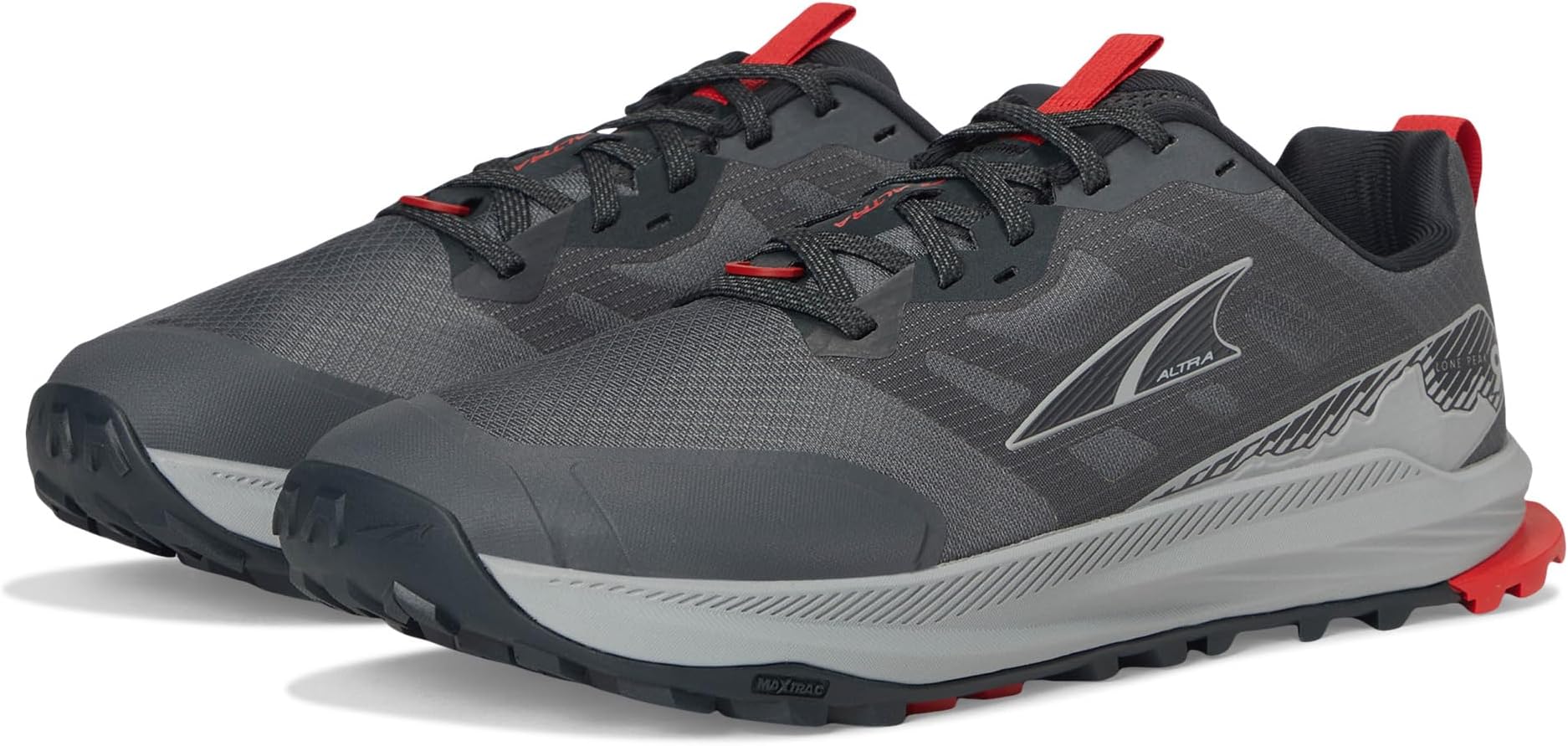 Кроссовки Altra Lone Peak 9, цвет Dark Shadow
Кроссовки Altra Lone Peak 9, цвет Dark Shadow