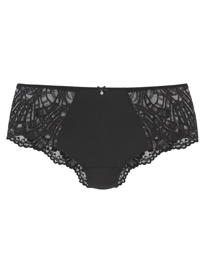 Трусы LASCANA, черный
Трусы LASCANA, черный