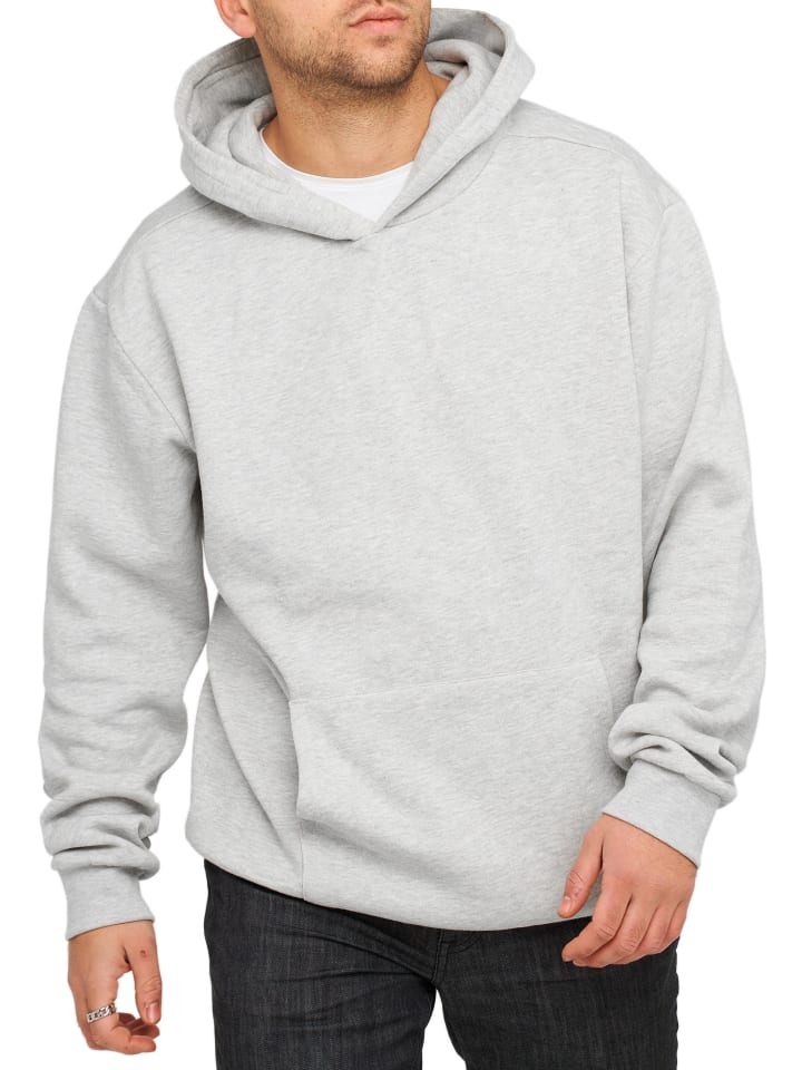 Толстовка DAILY COTTON, серый меланж
Толстовка DAILY COTTON, серый меланж