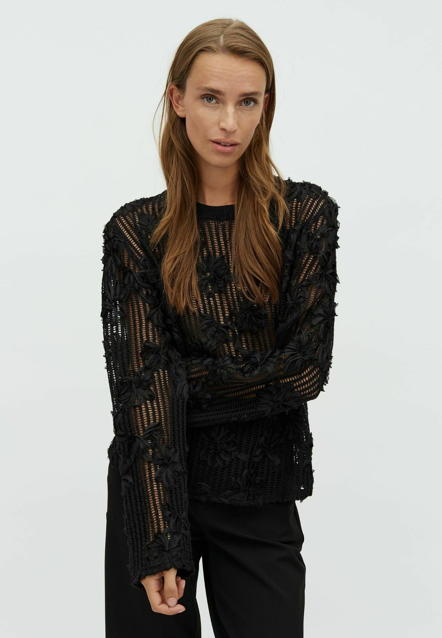 Блуза mbyM CALIAN-M, Black
Блуза mbyM CALIAN-M, Black