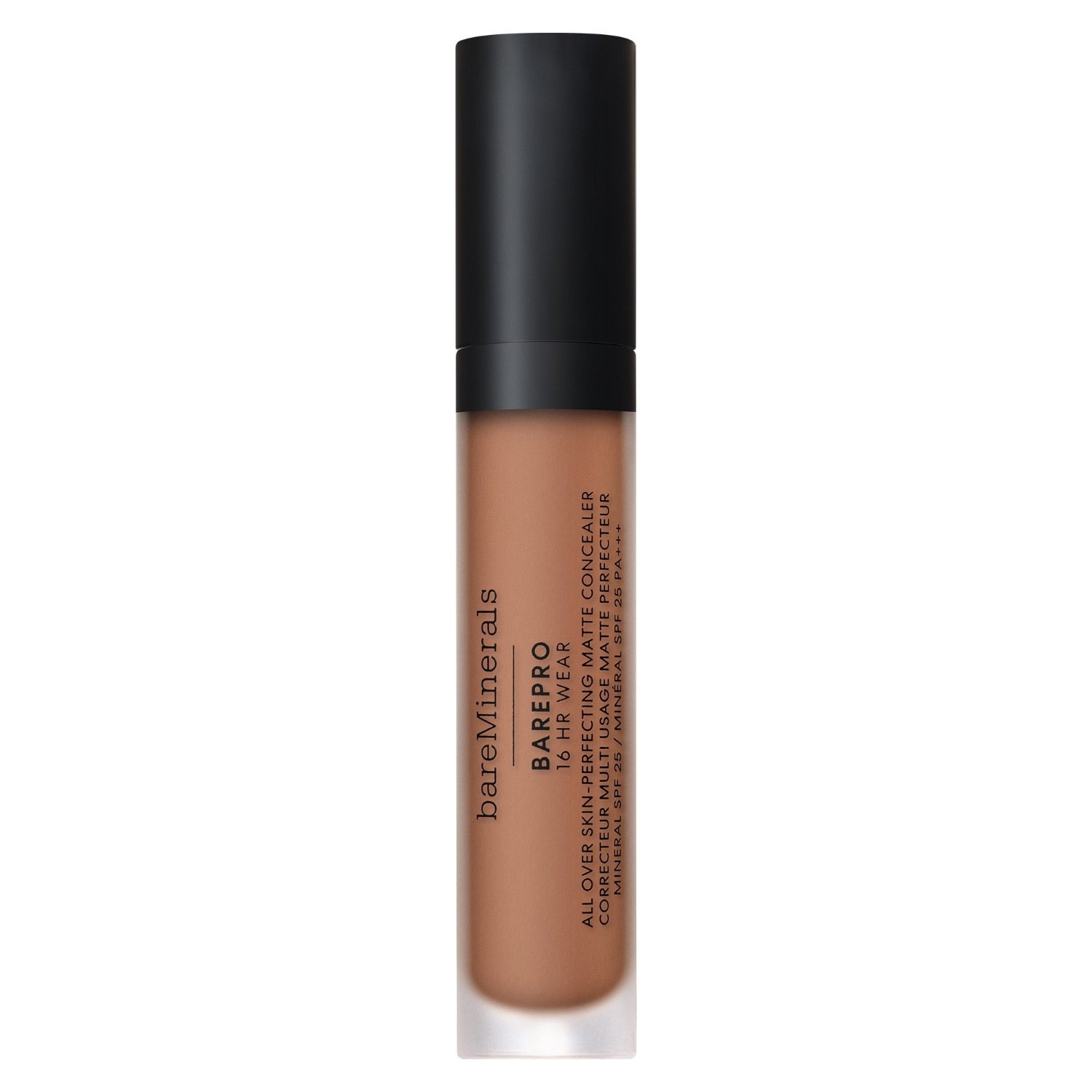 Корректор barepro barepro 16 hr wear Bareminerals, medium deep 450 cool, объем 7.5 мл
Корректор barepro barepro 16 hr wear Bareminerals, medium deep 450 cool, объем 7.5 мл