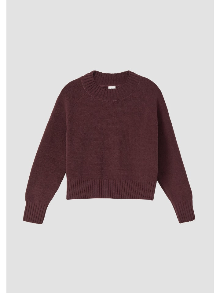 Свитер s.Oliver, красный
Свитер s.Oliver, красный