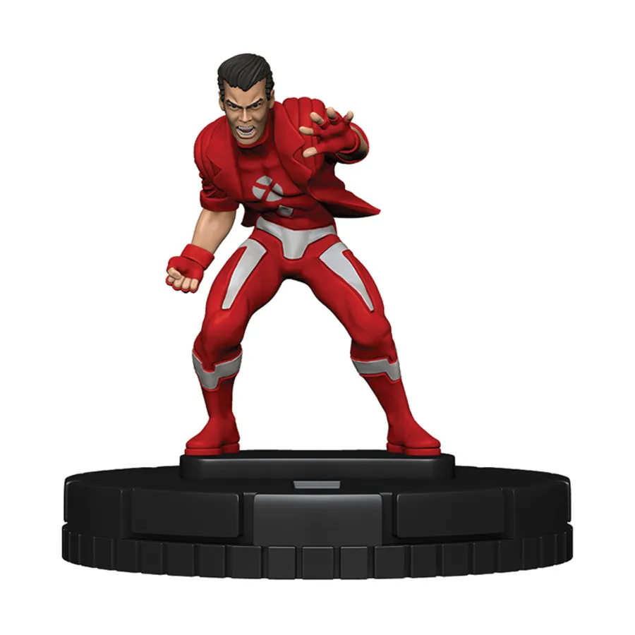 Геллион #013 (С), Marvel HeroClix - X-Men Xavier's School - Singles
Геллион #013 (С), Marvel HeroClix - X-Men Xavier's School - Singles