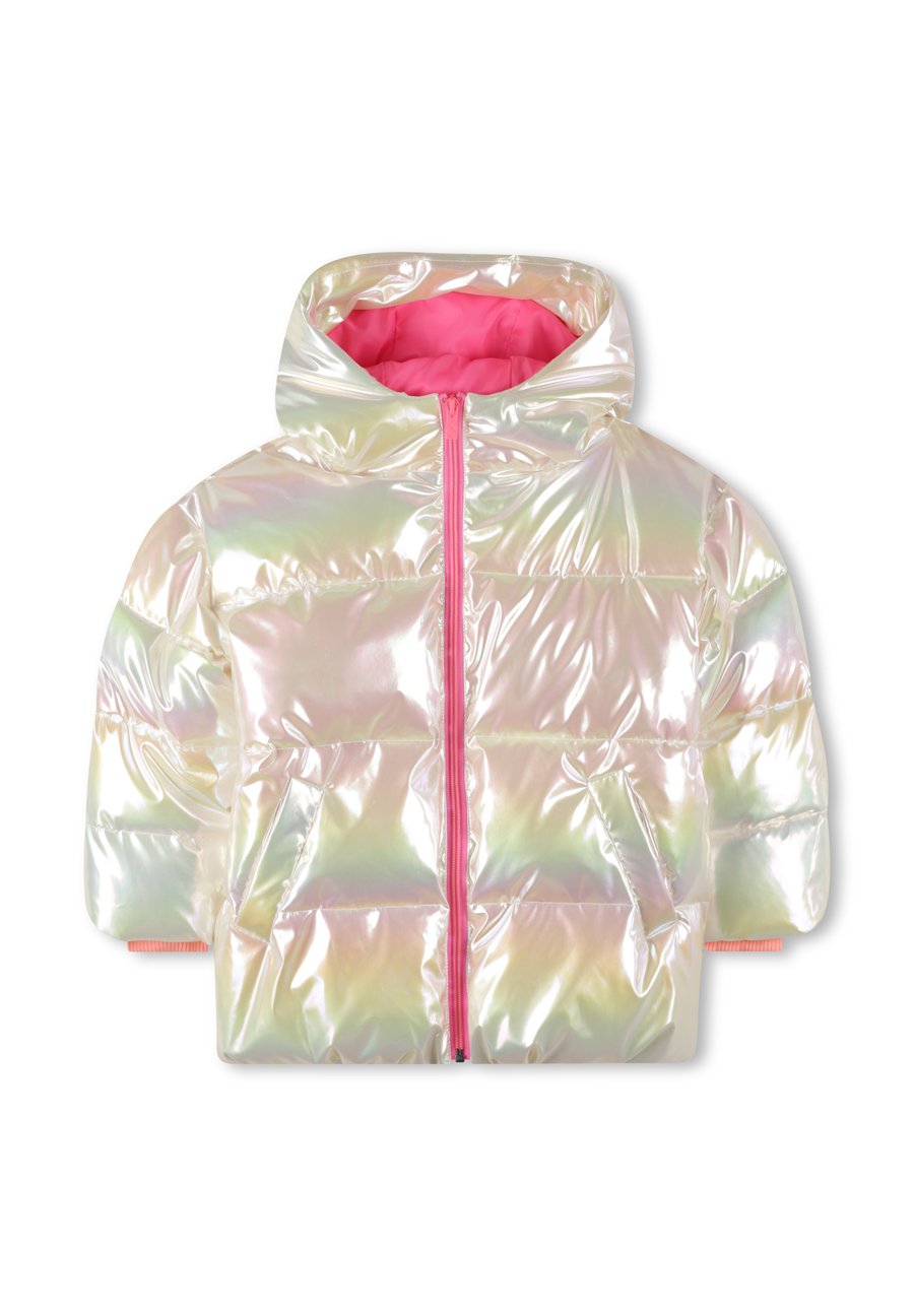 Зимнее пальто Billieblush DOUDOUNE, Multicoloured/Multi-Coloured
Зимнее пальто Billieblush DOUDOUNE, Multicoloured/Multi-Coloured