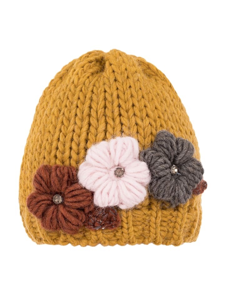 Кепка Faustmann Germany, желтый 
Кепка Faustmann Germany, желтый