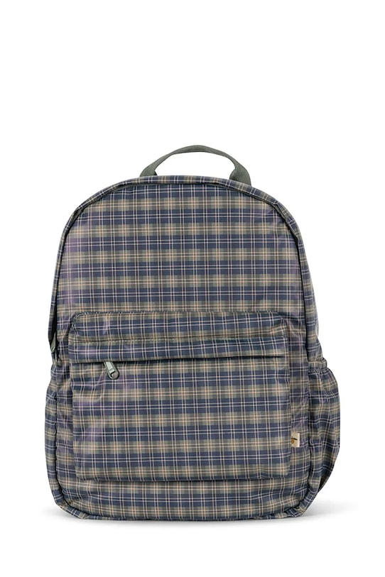 Детский рюкзак RAINY KIDS MIDI Konges Sløjd, синий
Детский рюкзак RAINY KIDS MIDI Konges Sløjd, синий