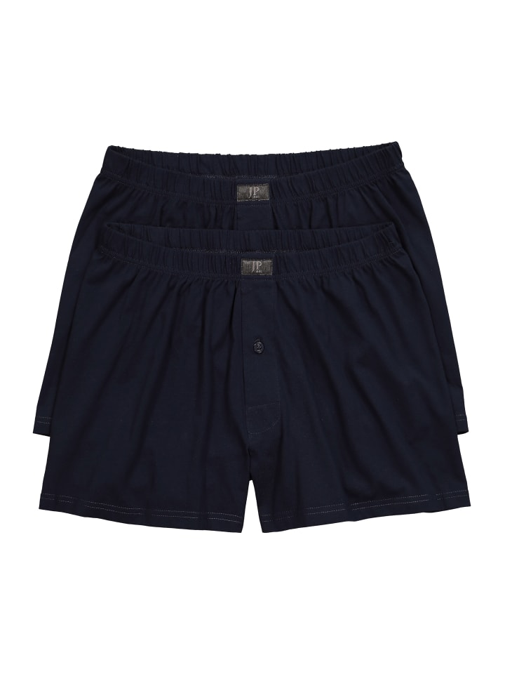 Трусы боксеры JP1880, темно-синий
Трусы боксеры JP1880, темно-синий