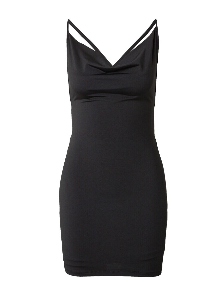 Коктейльное платье Viervier NELLY, черный
Коктейльное платье Viervier NELLY, черный