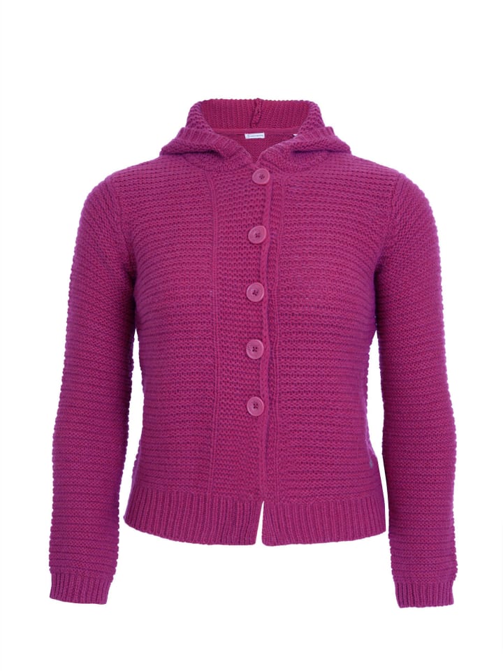 Кардиган SCHIETWETTER Strickjacke Svea, цвет sangria
Кардиган SCHIETWETTER Strickjacke Svea, цвет sangria