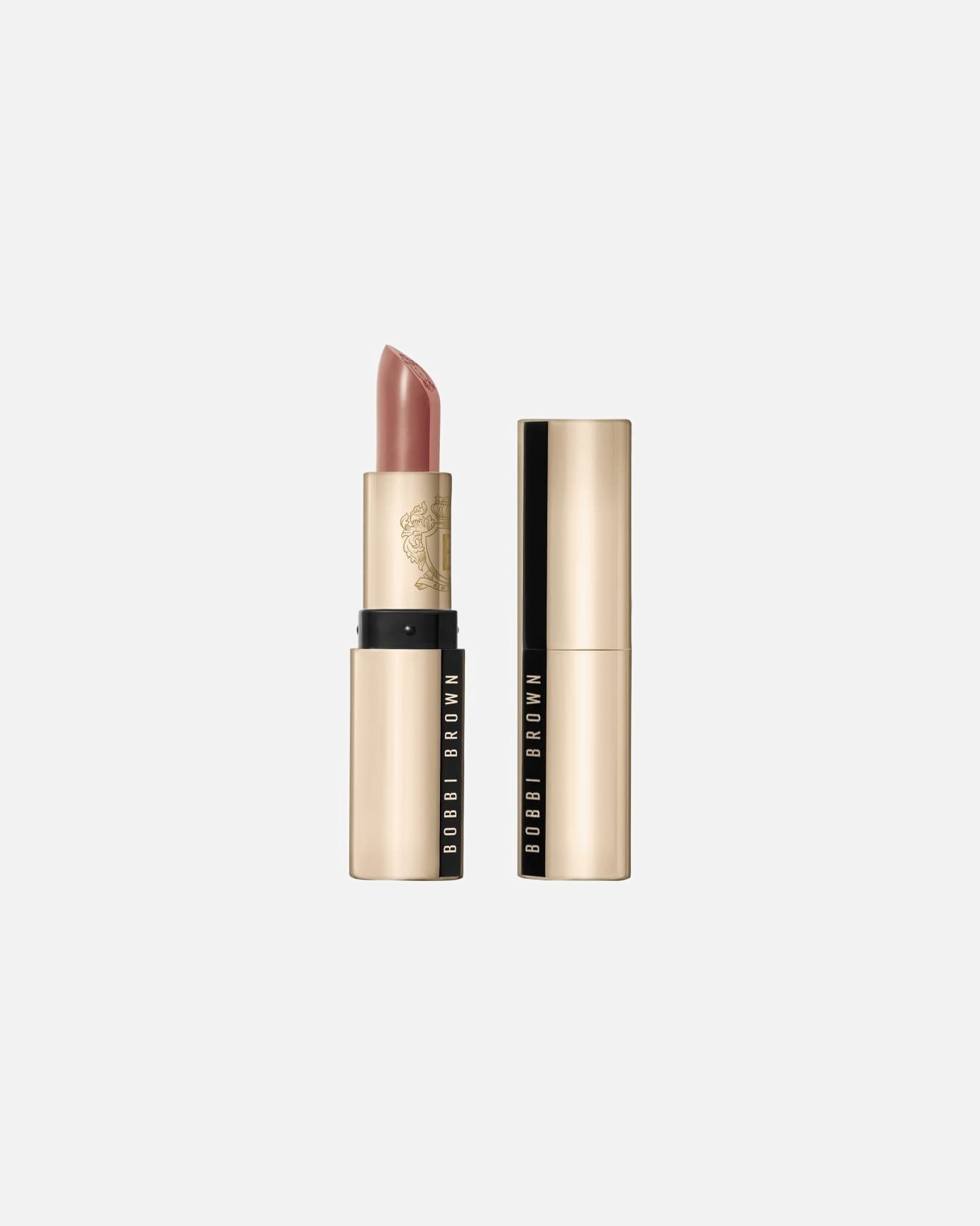 Помада Bobbi Brown, pale mauve, 3.8 гр
Помада Bobbi Brown, pale mauve, 3.8 гр