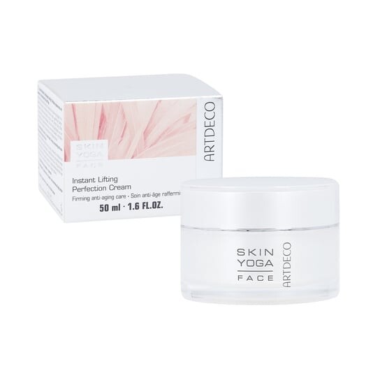 Лифтинг-крем для лица, 50 мл Artdeco, Yoga Instant Lifting Cream
Лифтинг-крем для лица, 50 мл Artdeco, Yoga Instant Lifting Cream