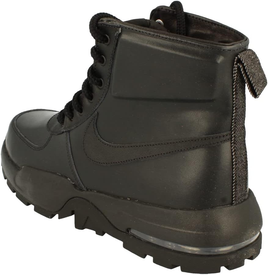 Мужские ботинки Nike Air Max Goaterra, Black 001
Мужские ботинки Nike Air Max Goaterra, Black 001