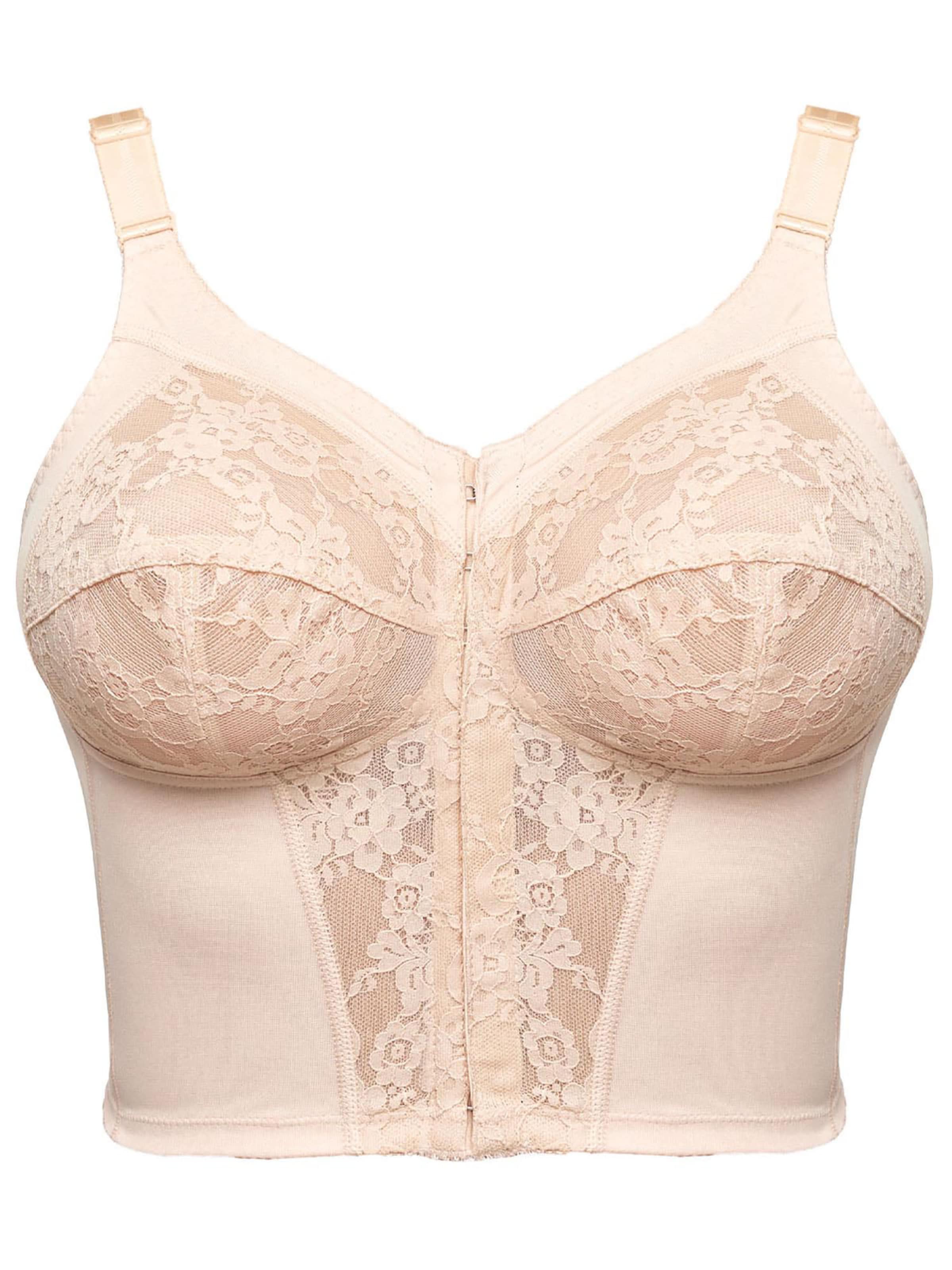 SUSA Бюстгальтер Minimiser 'Classic' в цвете Nude
SUSA Бюстгальтер Minimiser 'Classic' в цвете Nude