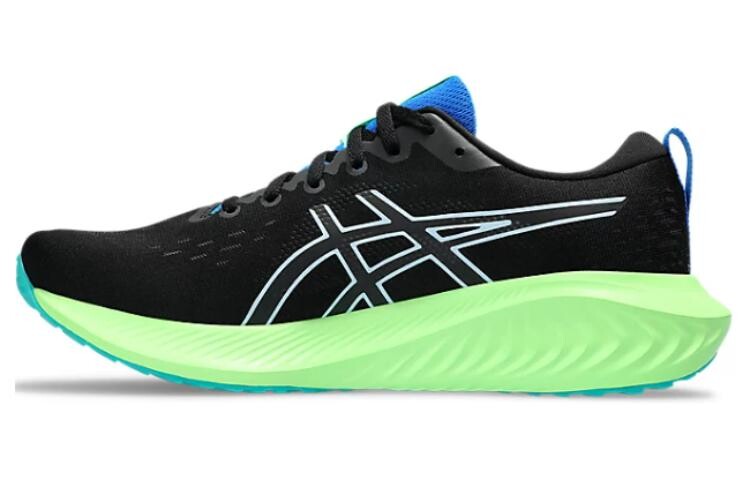 Кроссовки Asics Gel-Excite 10 Мужчины, Black/Green
Кроссовки Asics Gel-Excite 10 Мужчины, Black/Green