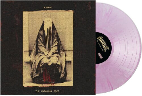 Виниловая пластинка Sunrot: The Unfailing Rope