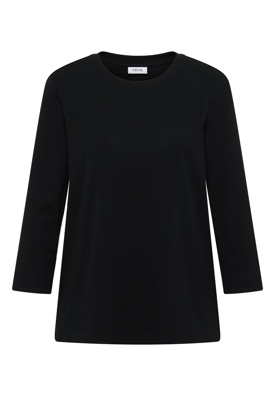 Рубашка CECIL, черный
Рубашка CECIL, черный