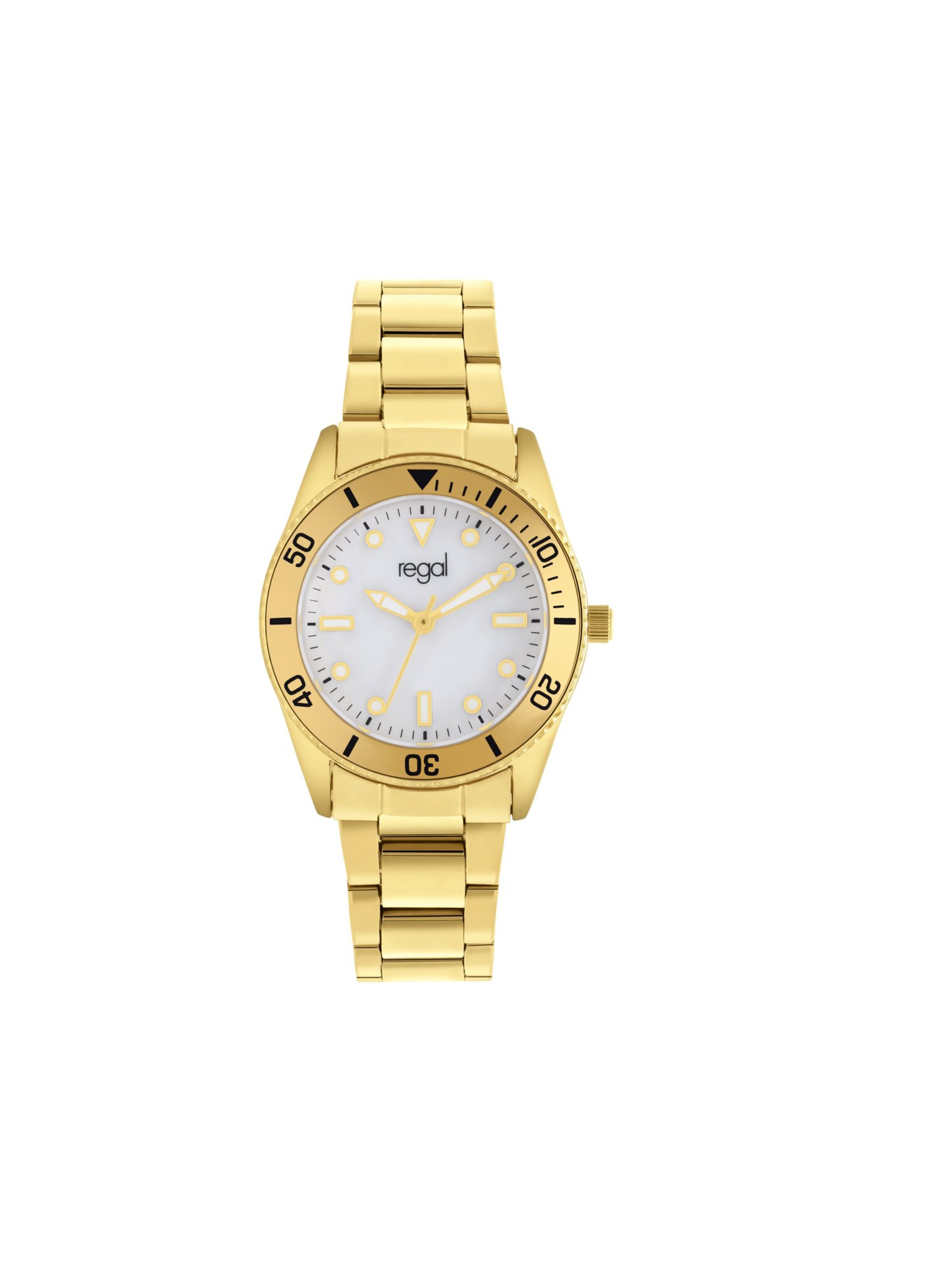 Lucardi Золотые часы Analog
Lucardi Золотые часы Analog