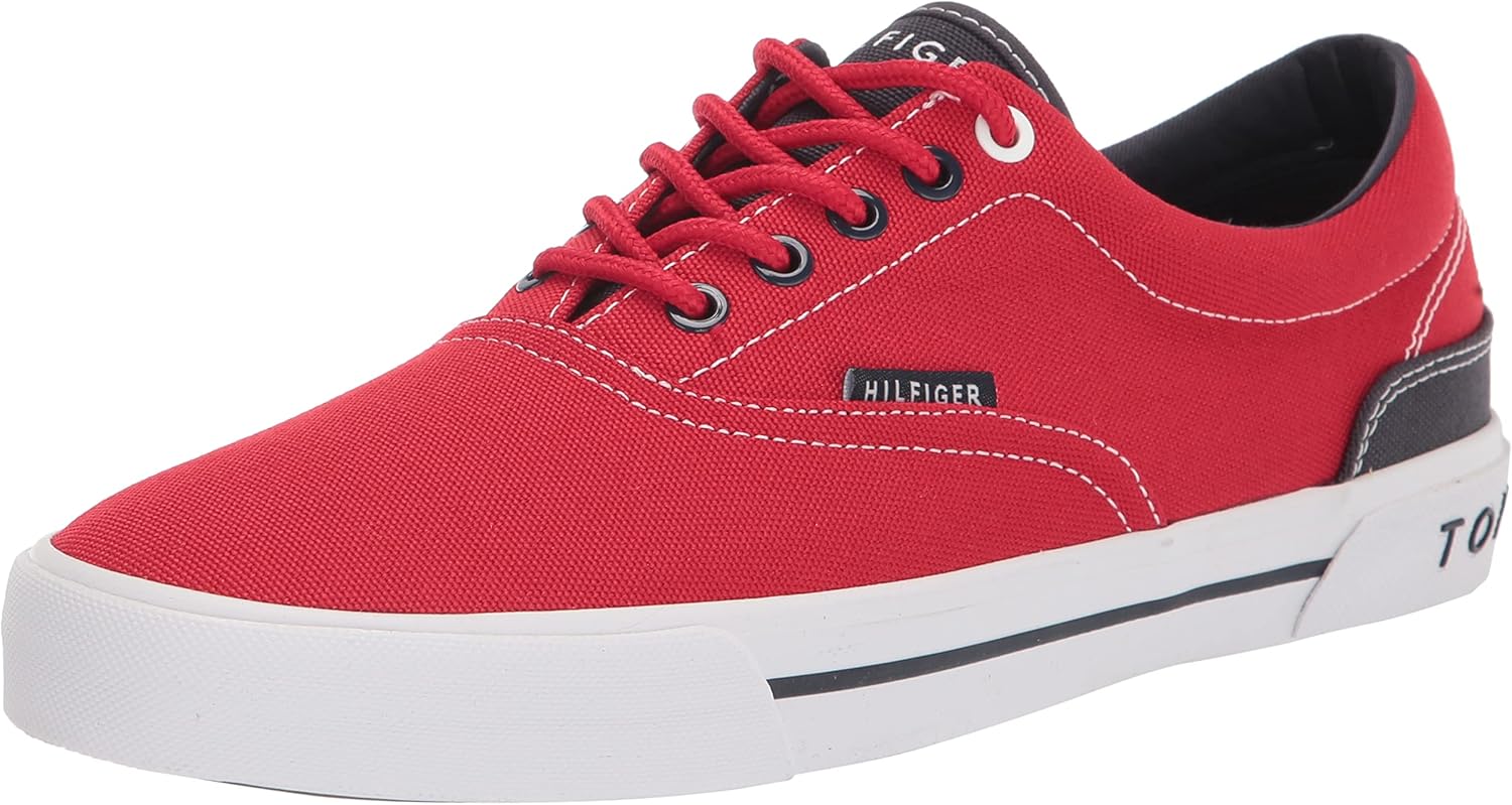 Мужские кроссовки Tommy Hilfiger Pallet11, Red
Мужские кроссовки Tommy Hilfiger Pallet11, Red