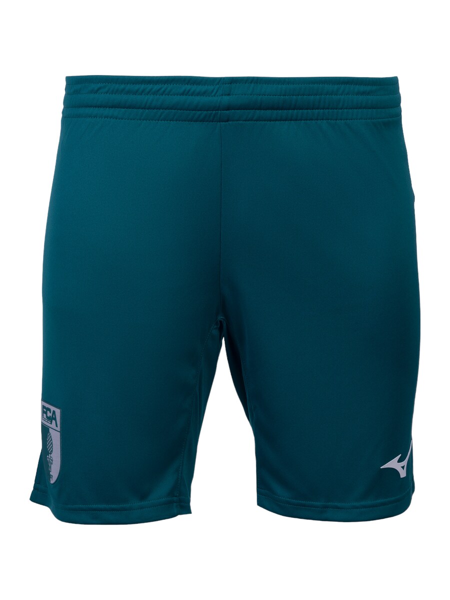 Обычные спортивные штаны MIZUNO, зеленый
Обычные спортивные штаны MIZUNO, зеленый