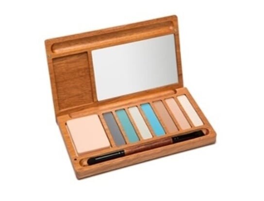 Палитра теней для век Калифорния, 12 г Alilla Cosmetics, Minerals, разноцветный
Палитра теней для век Калифорния, 12 г Alilla Cosmetics, Minerals, разноцветный