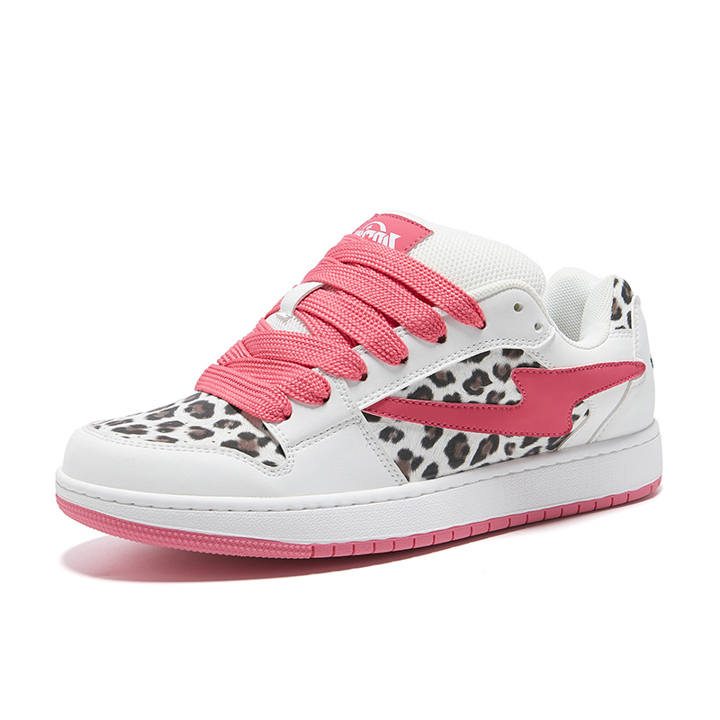 Повседневные объемные кроссовки Tianmu, низкие кроссовки для скейтбординга, унисекс Tinmuu, leopard print розовый height-increasing insole edition
Повседневные объемные кроссовки Tianmu, низкие кроссовки для скейтбординга, унисекс Tinmuu, leopard print розовый height-increasing insole edition