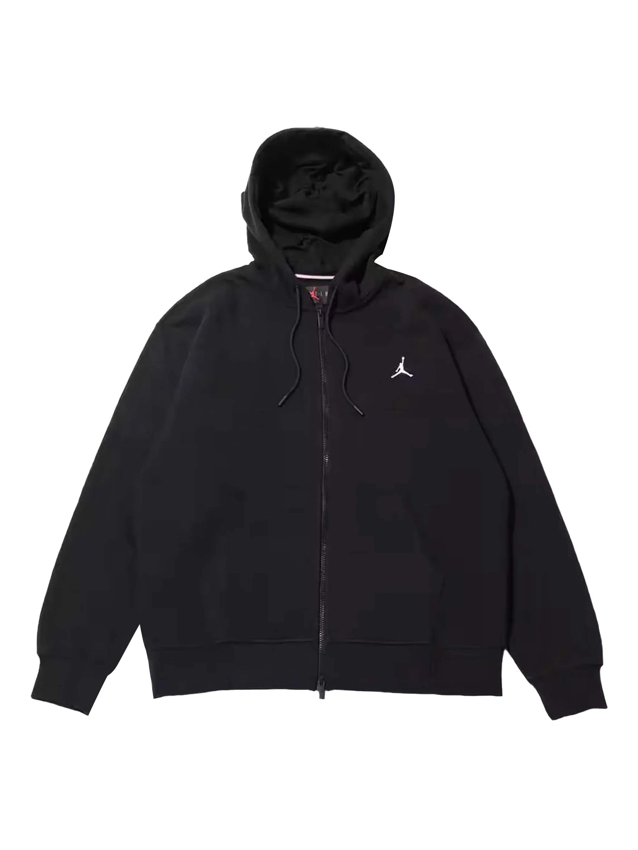 Худи Jordan Brooklyn Fleece, черный
Худи Jordan Brooklyn Fleece, черный